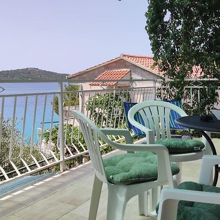 Rogoznica Seafront Apartment - Kalebova Luka Exteriör bild